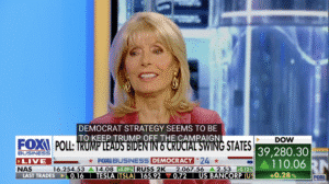Fox Business: Americans are going to figure out that these policies will hurt them 'very badly'